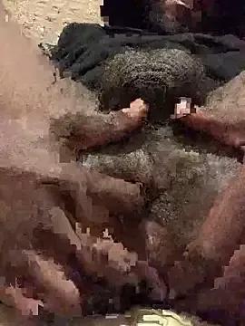 jabulani2600 from StripChat is Freechat
