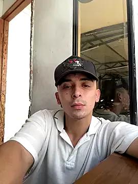 Jacobs0 from StripChat is Freechat