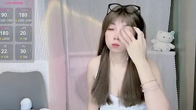 Janisa__PZ from StripChat is Freechat