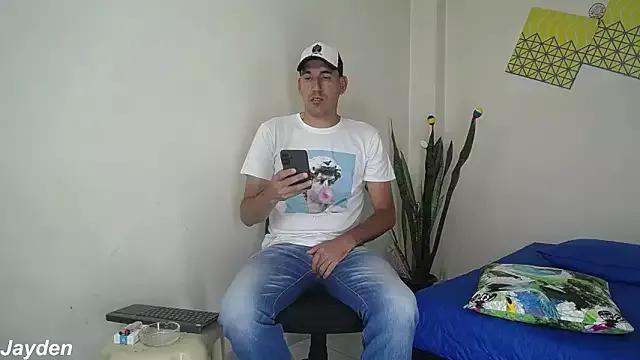 jayydenandjacob from StripChat is Freechat