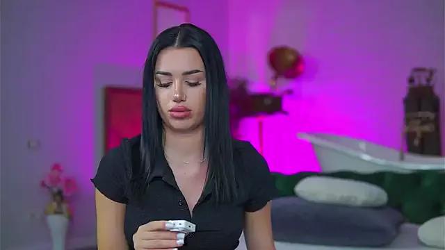 Jenna_Day from StripChat