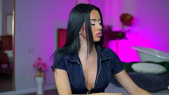 Jenna_Day from StripChat