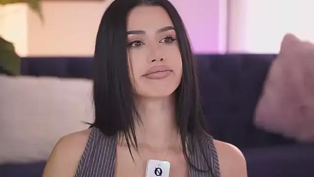 Jenna_Day from StripChat