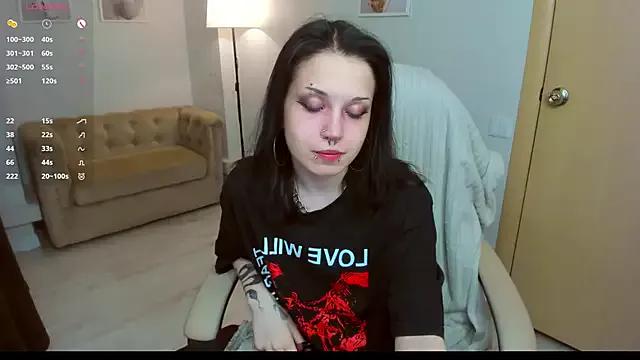 JenniferLorel from StripChat