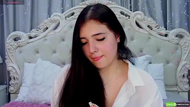 JennyFerguson from StripChat