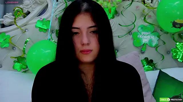 JennyFerguson from StripChat