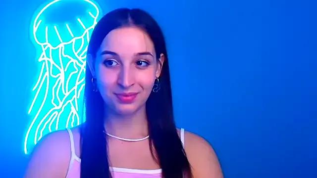 Jessie_Kisss from StripChat