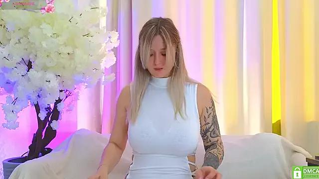 JessRosen from StripChat