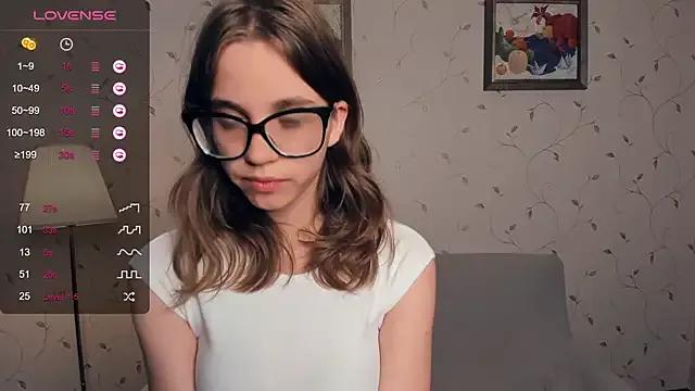 JoanBaggott from StripChat is Group