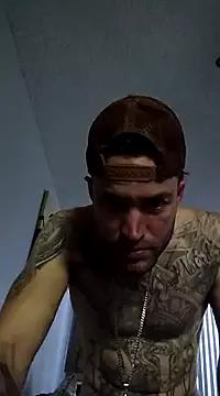 JUSTIN_LUXXX from StripChat is Freechat
