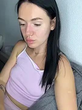karrr__aaa from StripChat is Private