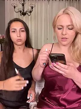 Keep_us_wild from StripChat