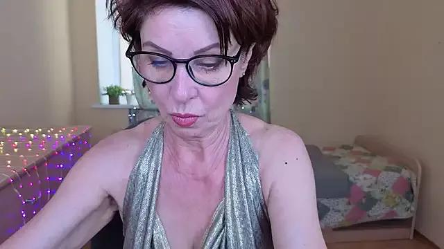 Kelly_Fleur from StripChat is Private