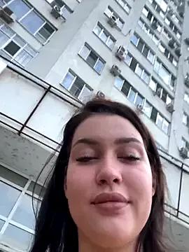 KikiWatson from StripChat