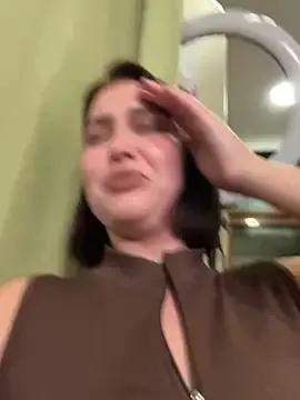 KikiWatson from StripChat