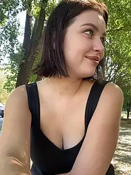 KikiWatson from StripChat