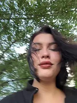 KikiWatson from StripChat