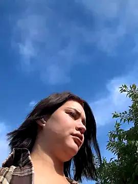 KikiWatson from StripChat