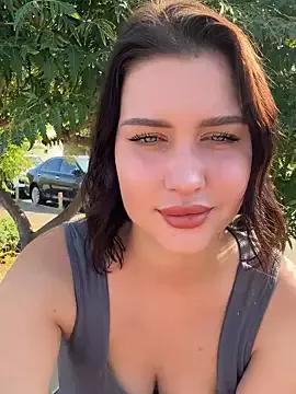 KikiWatson from StripChat