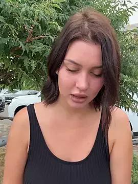 KikiWatson from StripChat