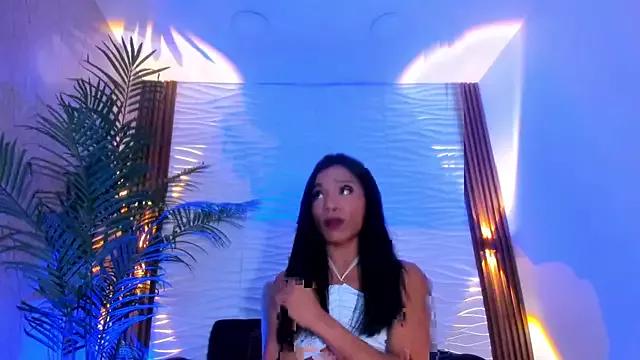 kimberly_Gonzalez1 on StripChat