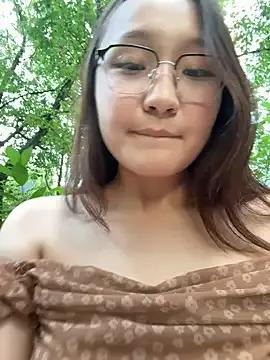 KissMeEva from StripChat is Freechat