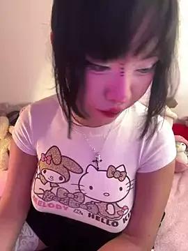 Kitty_yukimura from StripChat