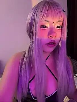 Kitty_yukimura from StripChat