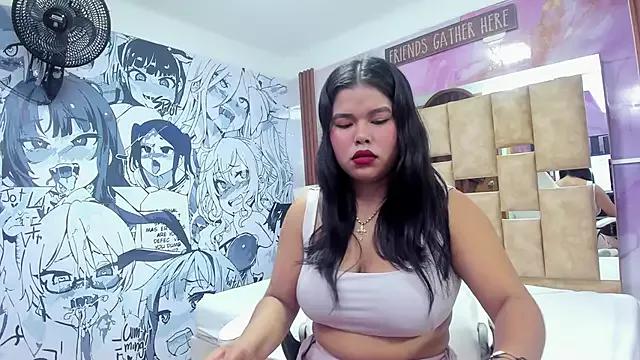 kittyy_babee from StripChat