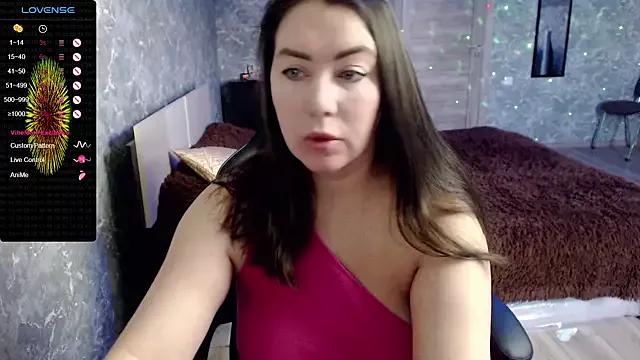 Korolek12 from StripChat is Private