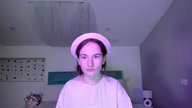 L1ittle_kitty_ from StripChat is Freechat