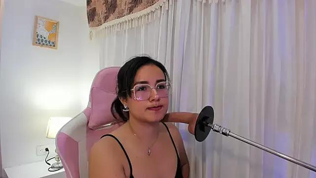 lala_lemonds from StripChat is Freechat