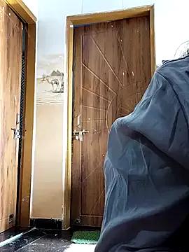 Laxmi_89 from StripChat is Freechat