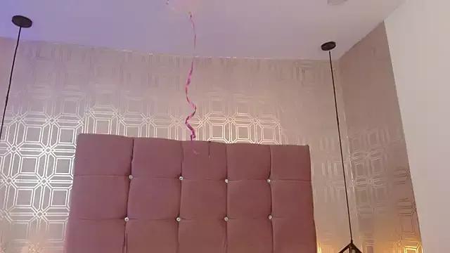 Lili_Evans7 from StripChat
