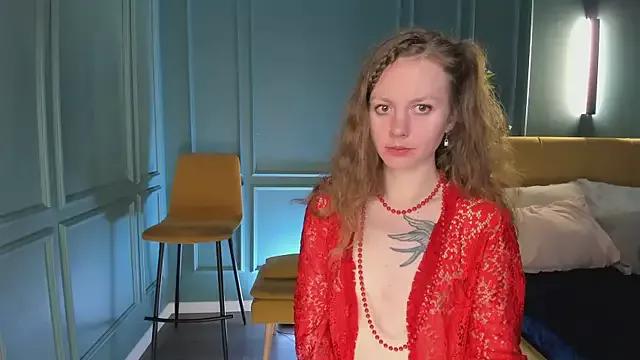 Lilit_Jace from StripChat