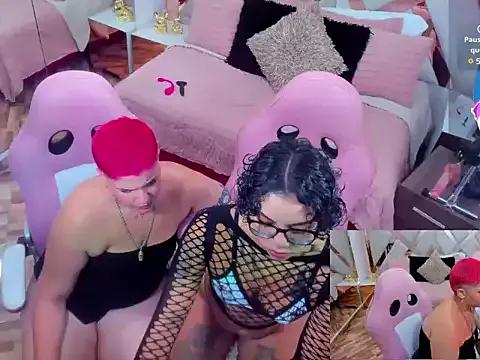 Lilith_dark2 from StripChat