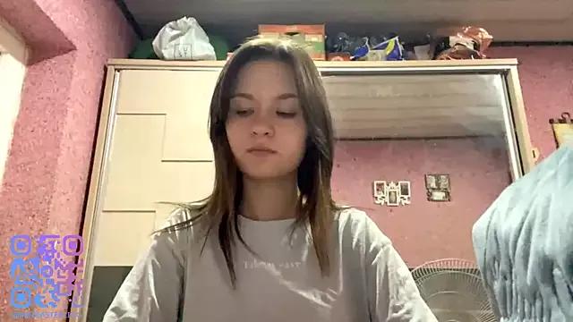 liliya13 from StripChat is Private