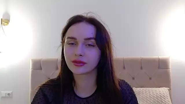 Lilliana_Moon from StripChat