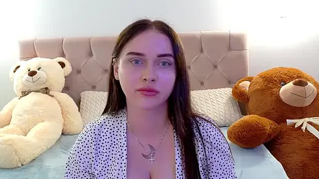Lilliana_Moon from StripChat