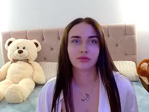 Lilliana_Moon from StripChat