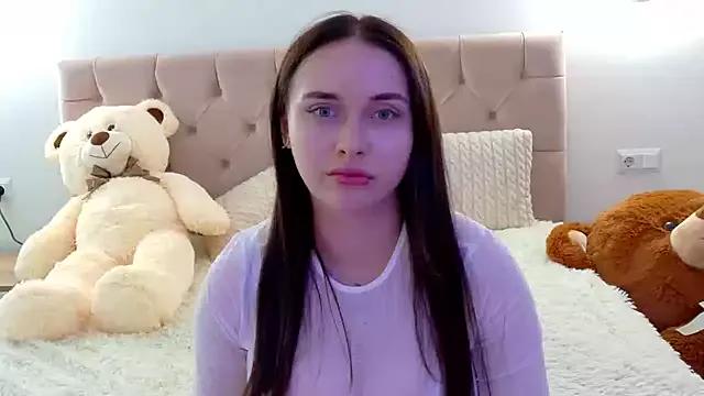 Lilliana_Moon from StripChat