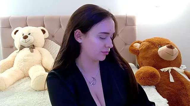 Lilliana_Moon from StripChat