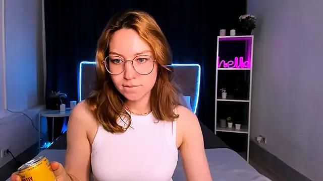Lilo_Sims from StripChat