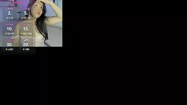 Lilpervertgirl from StripChat