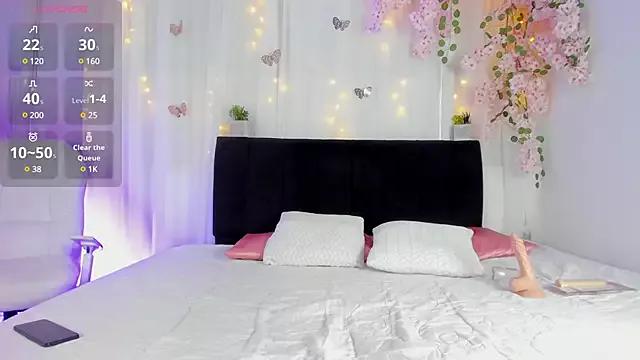 lily_morgan7 from StripChat