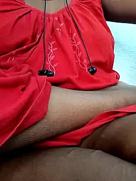 Lily_Rosy from StripChat