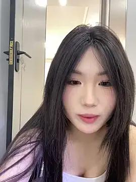 lilyxye77 from StripChat is Freechat