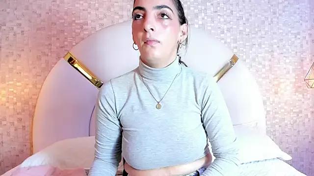 Lissa_palmer from StripChat