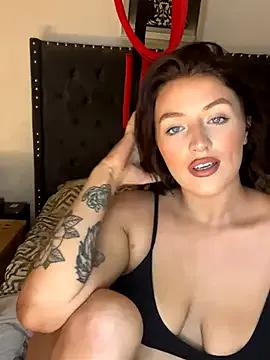 LolaRaee from StripChat is Private