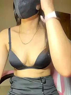 LONA09X from StripChat is Private